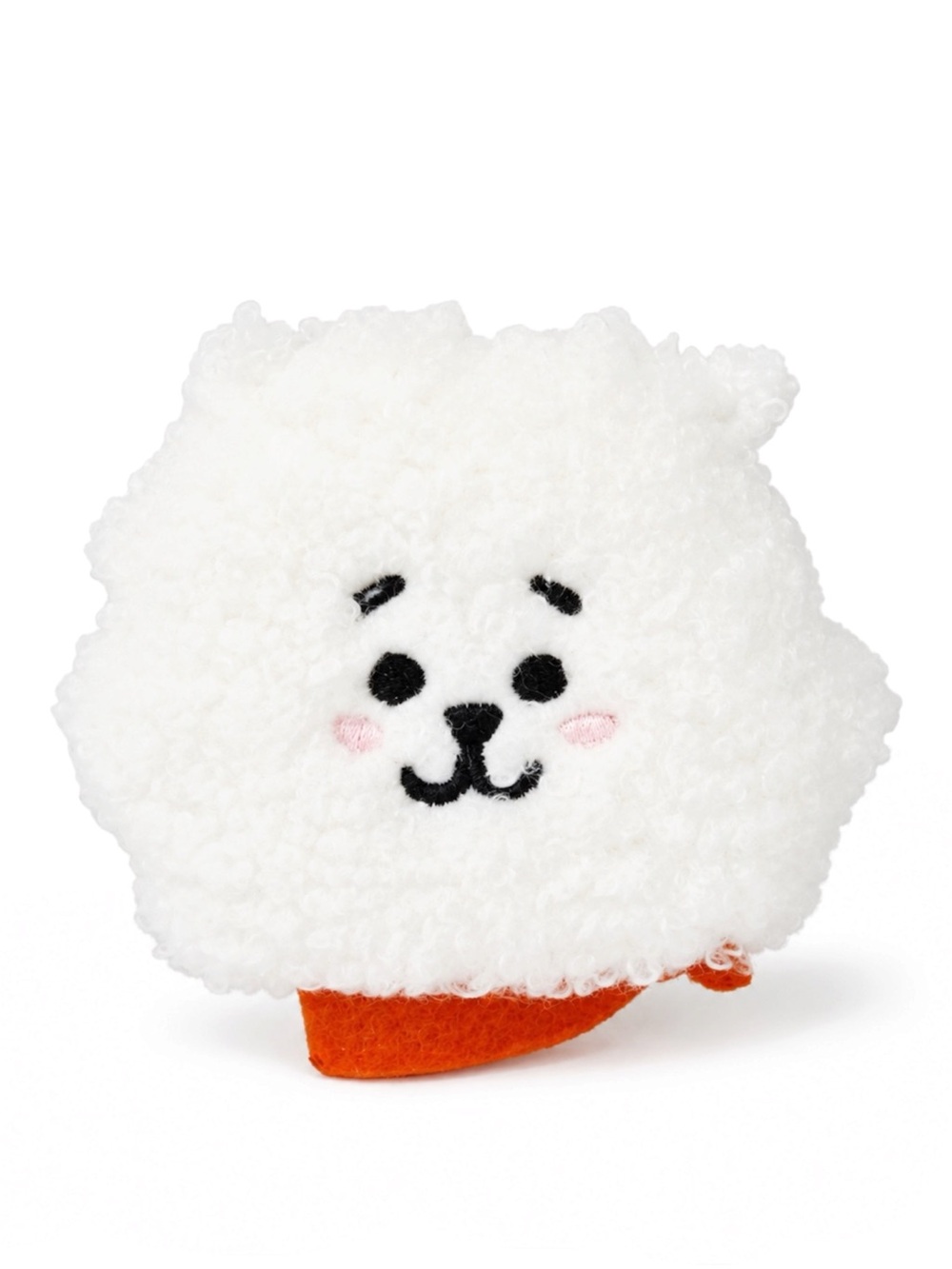 BT21 RJ PPOGEUL HAIR PIN - BRAND NEW